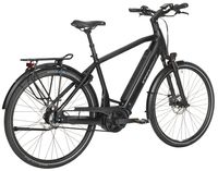 E-Courier Luxe Gent_23_55_Stealth Black rear MY23