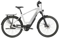 E-Courier Plus Gent_23_55_Electric Silver MY23